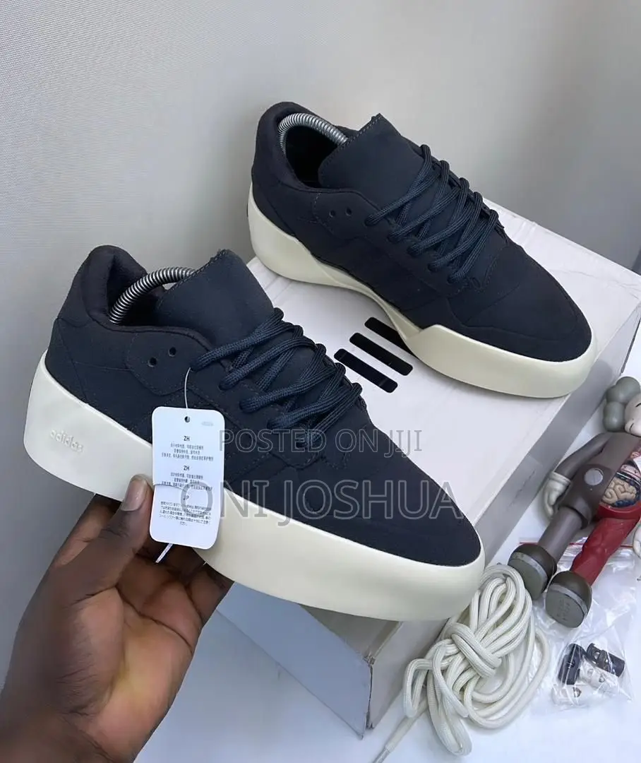 Fear of God Sneakers