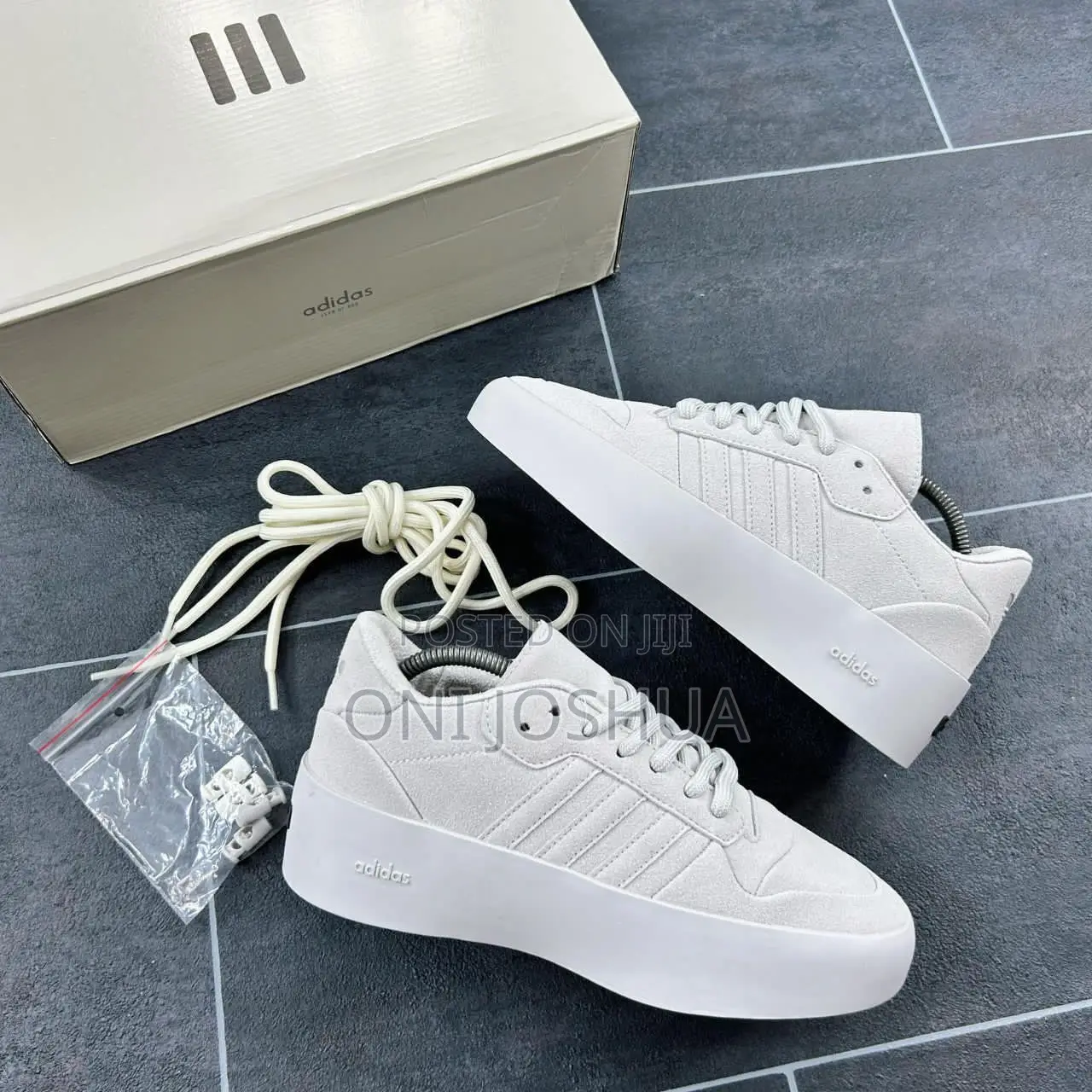 Fear of God Sneakers