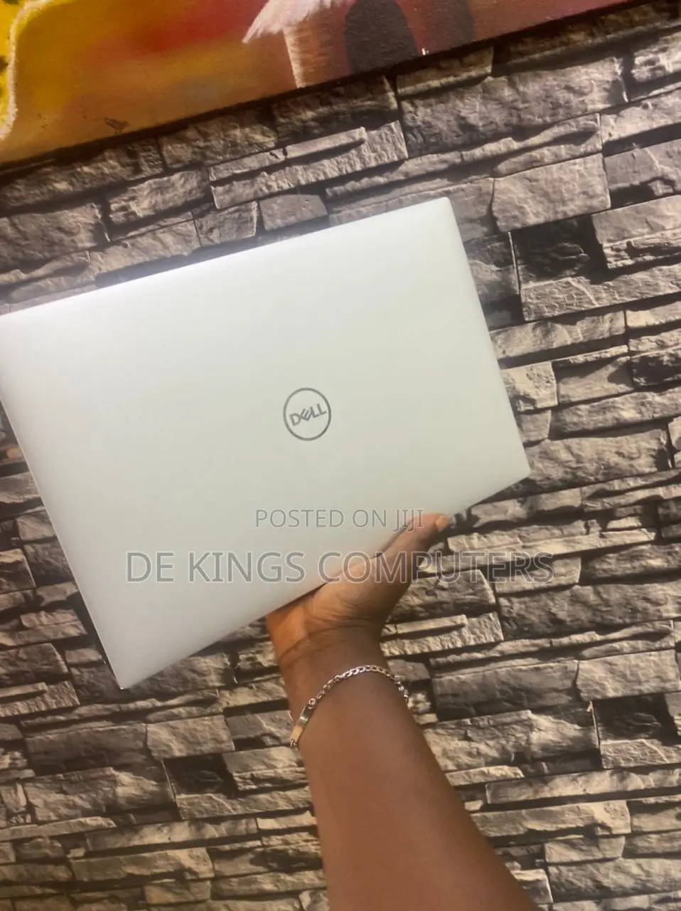 Laptop Dell XPS 15 32GB Intel Core I7 SSD 512GB