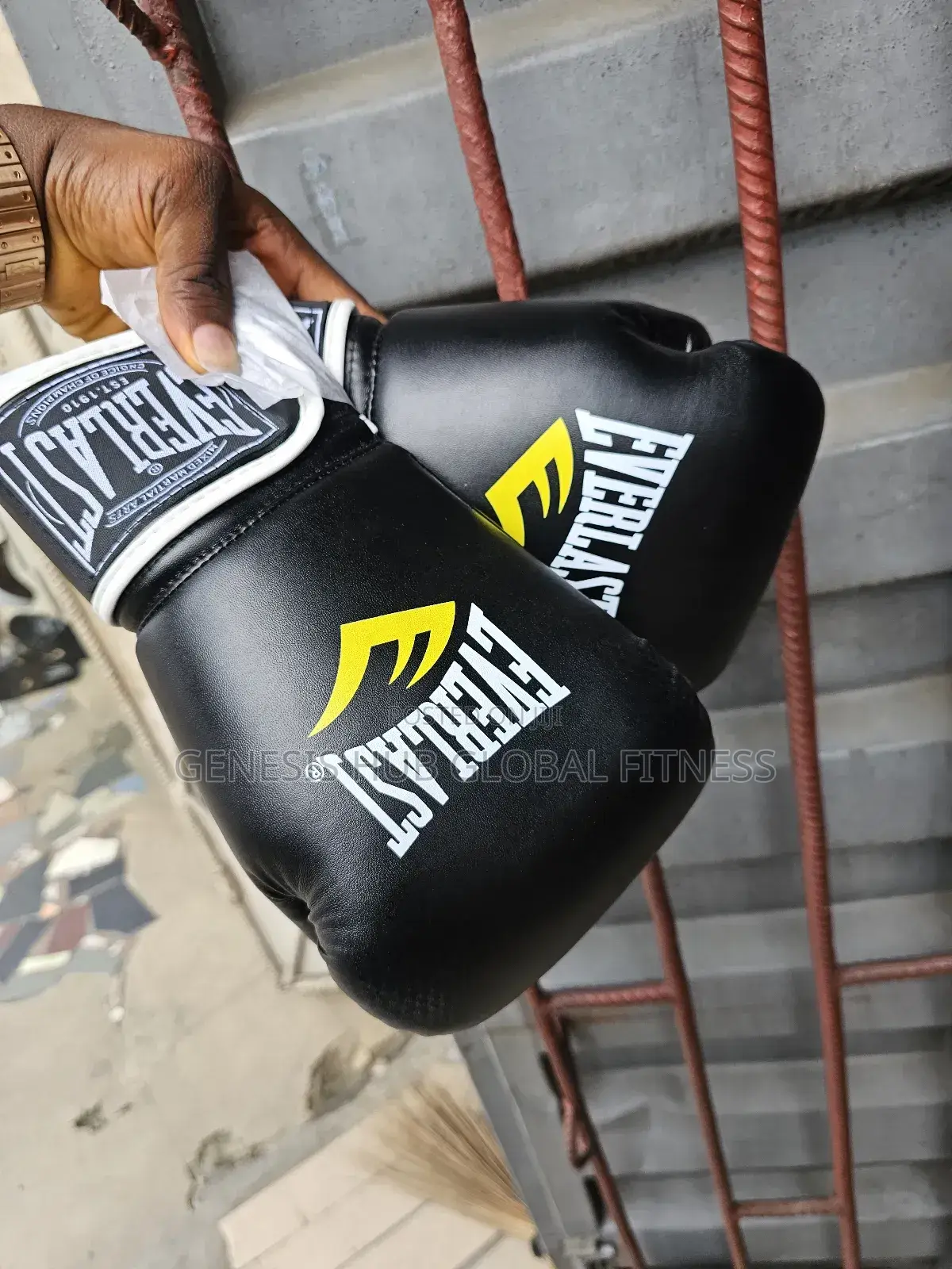 Boxing Glove Everlast