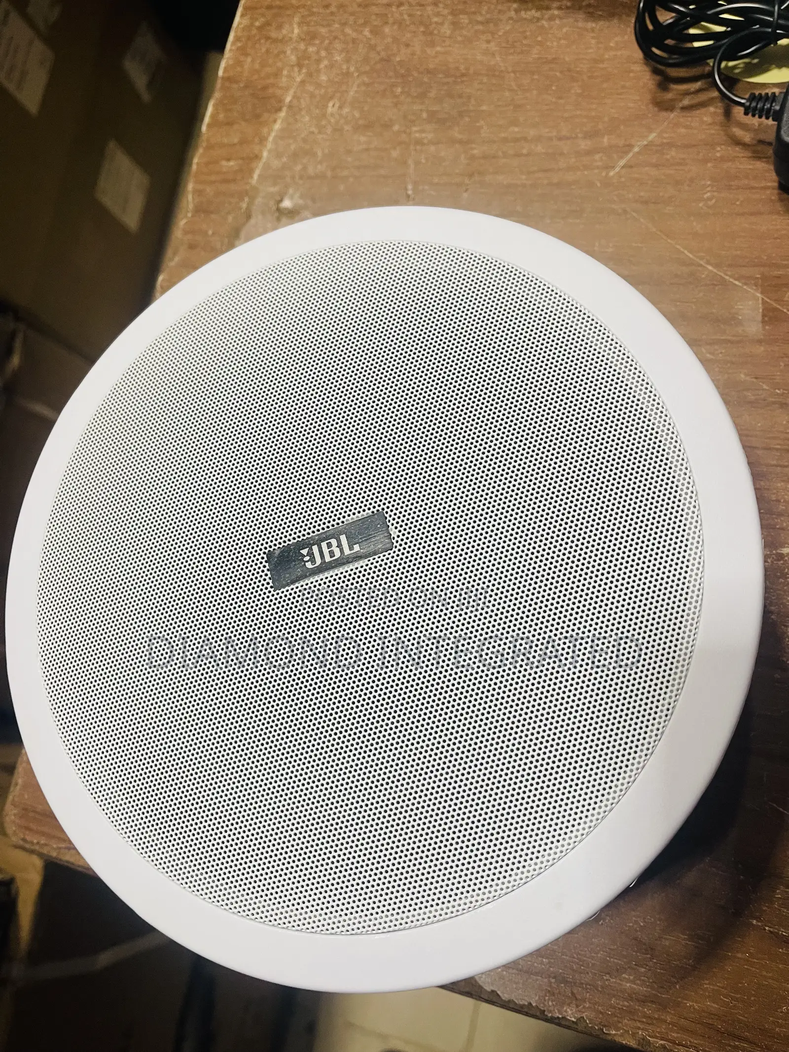 8 Inches 100w JBL Ceiling Speaker