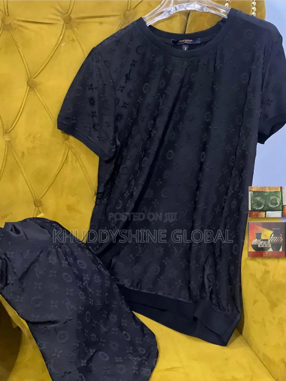 *Luxury Design Turkey Tee Shirt Still Available