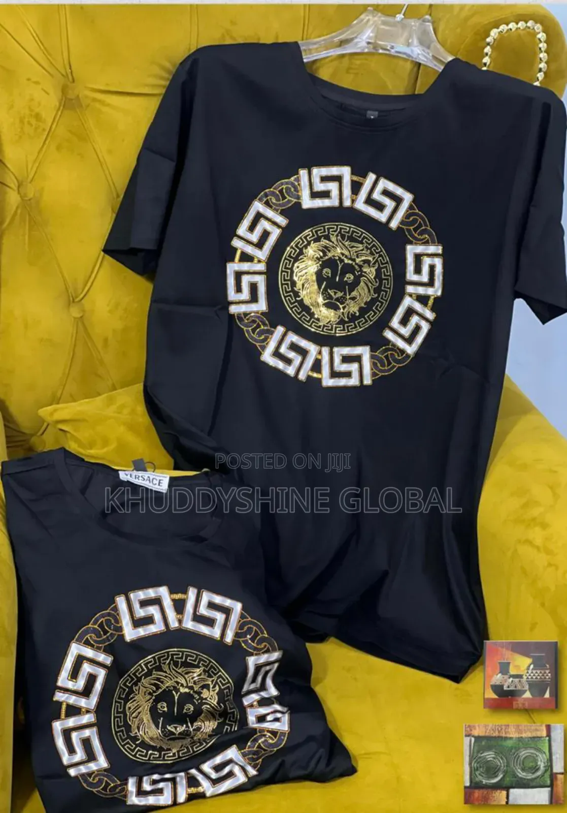 *Luxury Design Turkey Tee Shirt Still Available