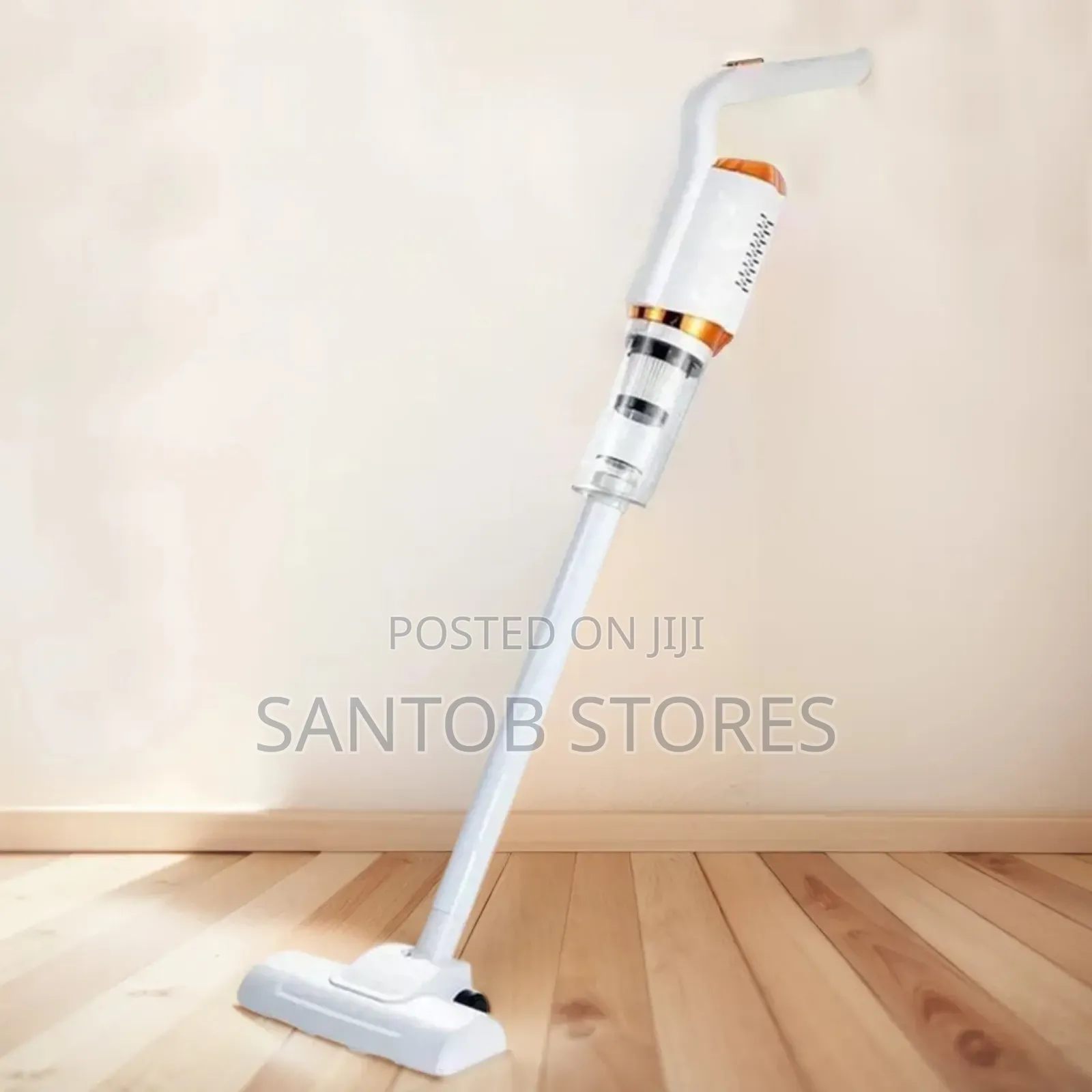 Vacuum Cleaner