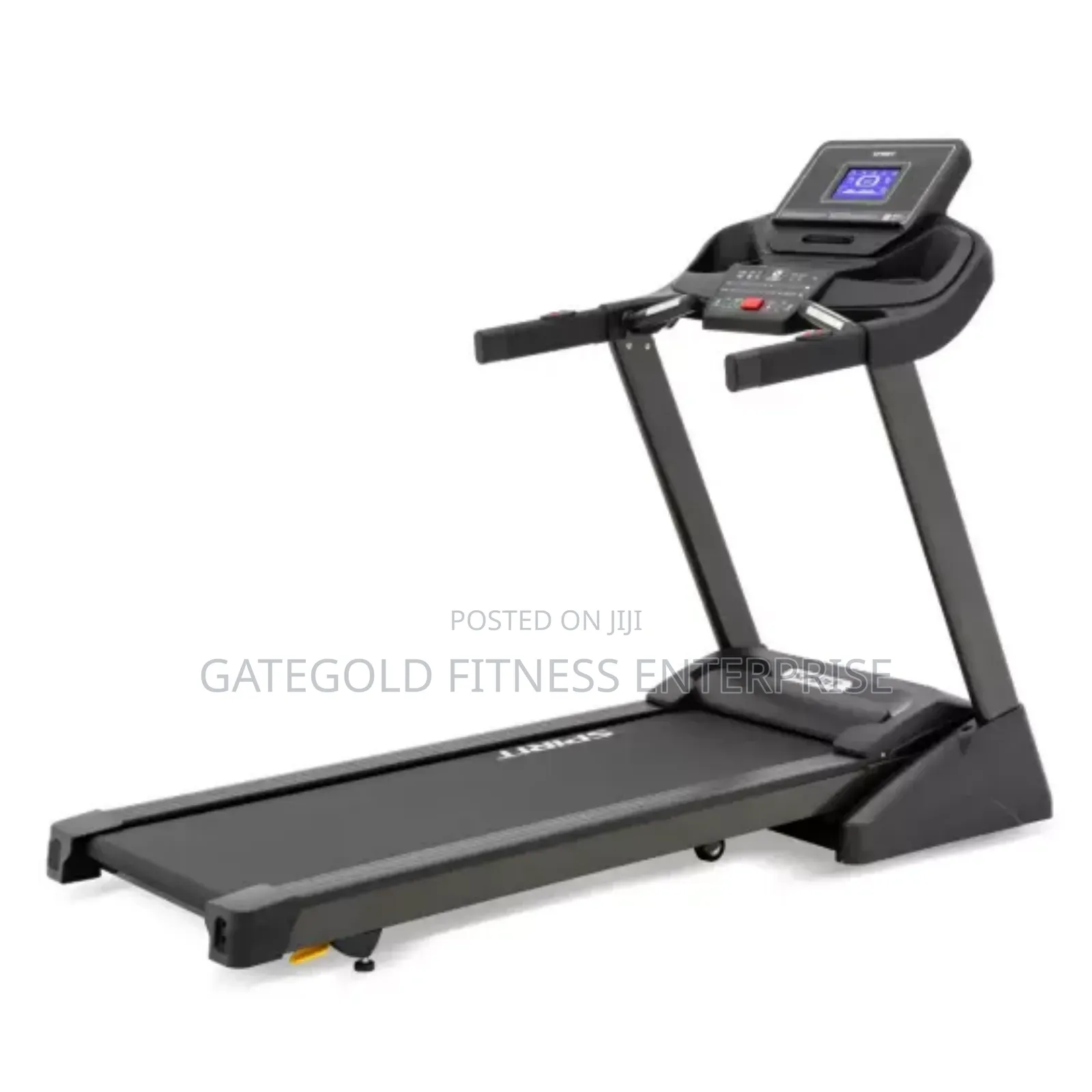 Spirit Treadmill 2023 Model Xt285