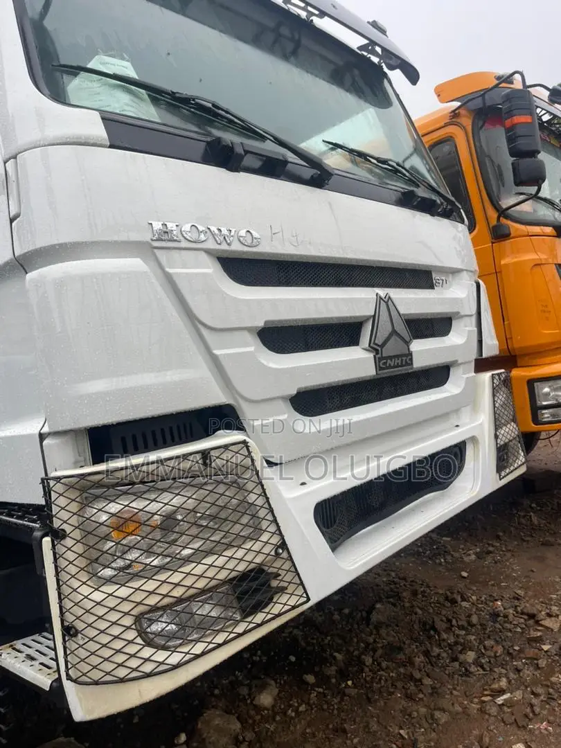 Howo Trucks