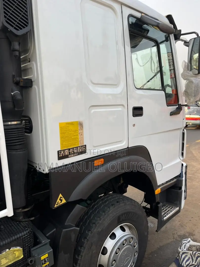Howo Trucks