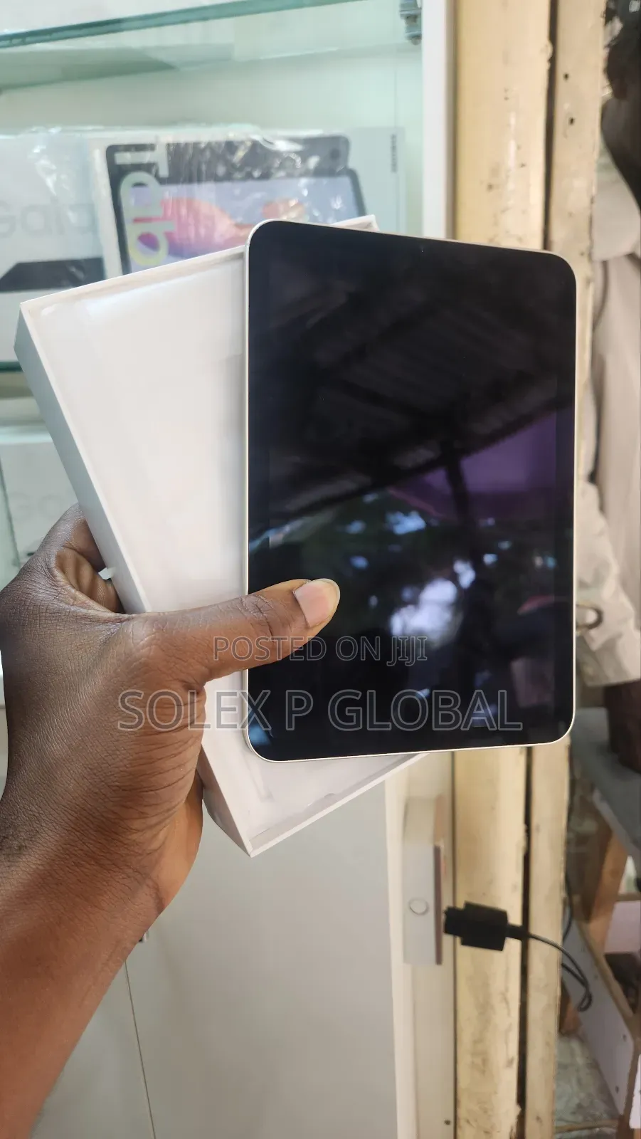 Apple iPad mini 6 64 GB