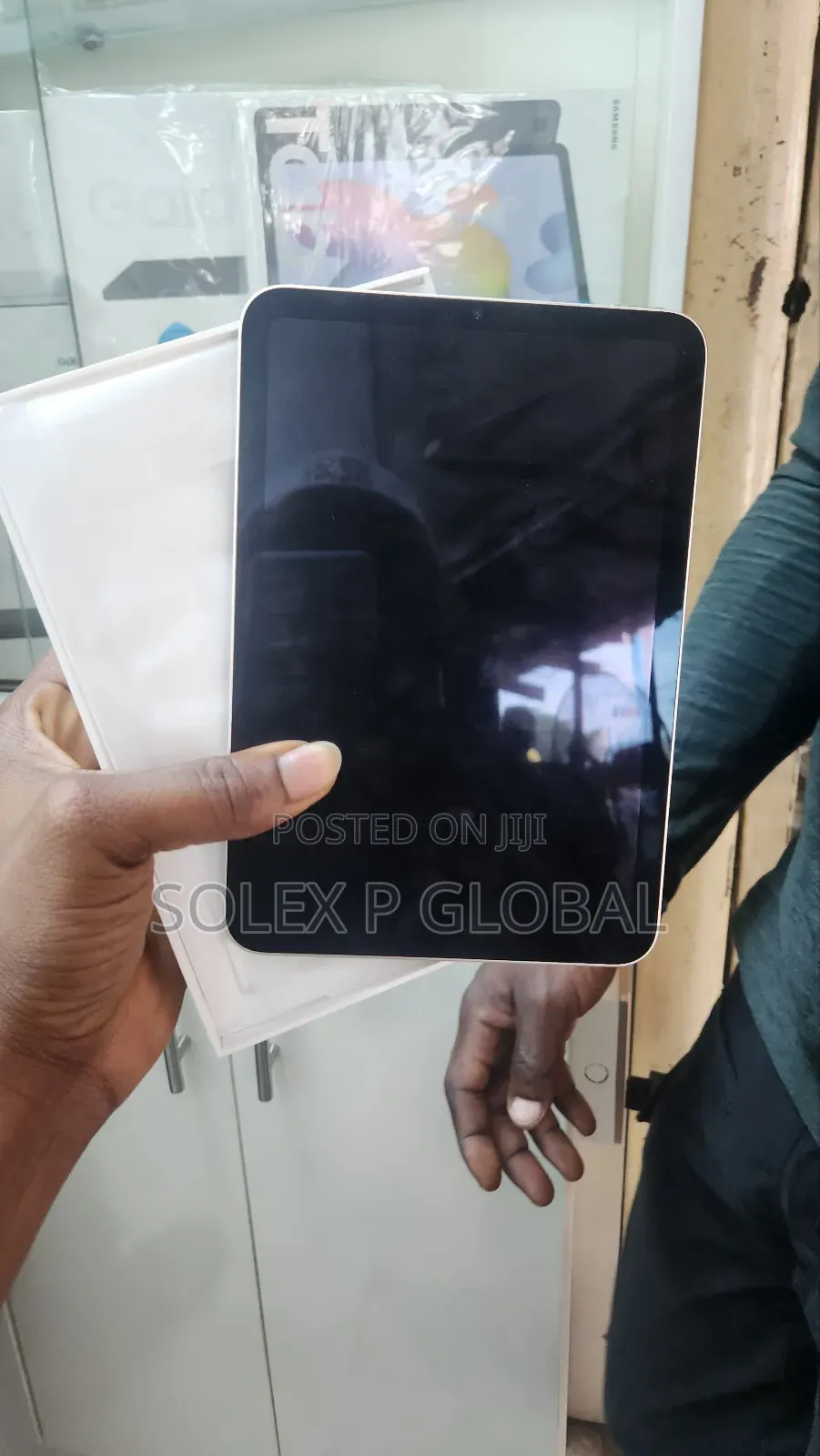 Apple iPad mini 6 64 GB