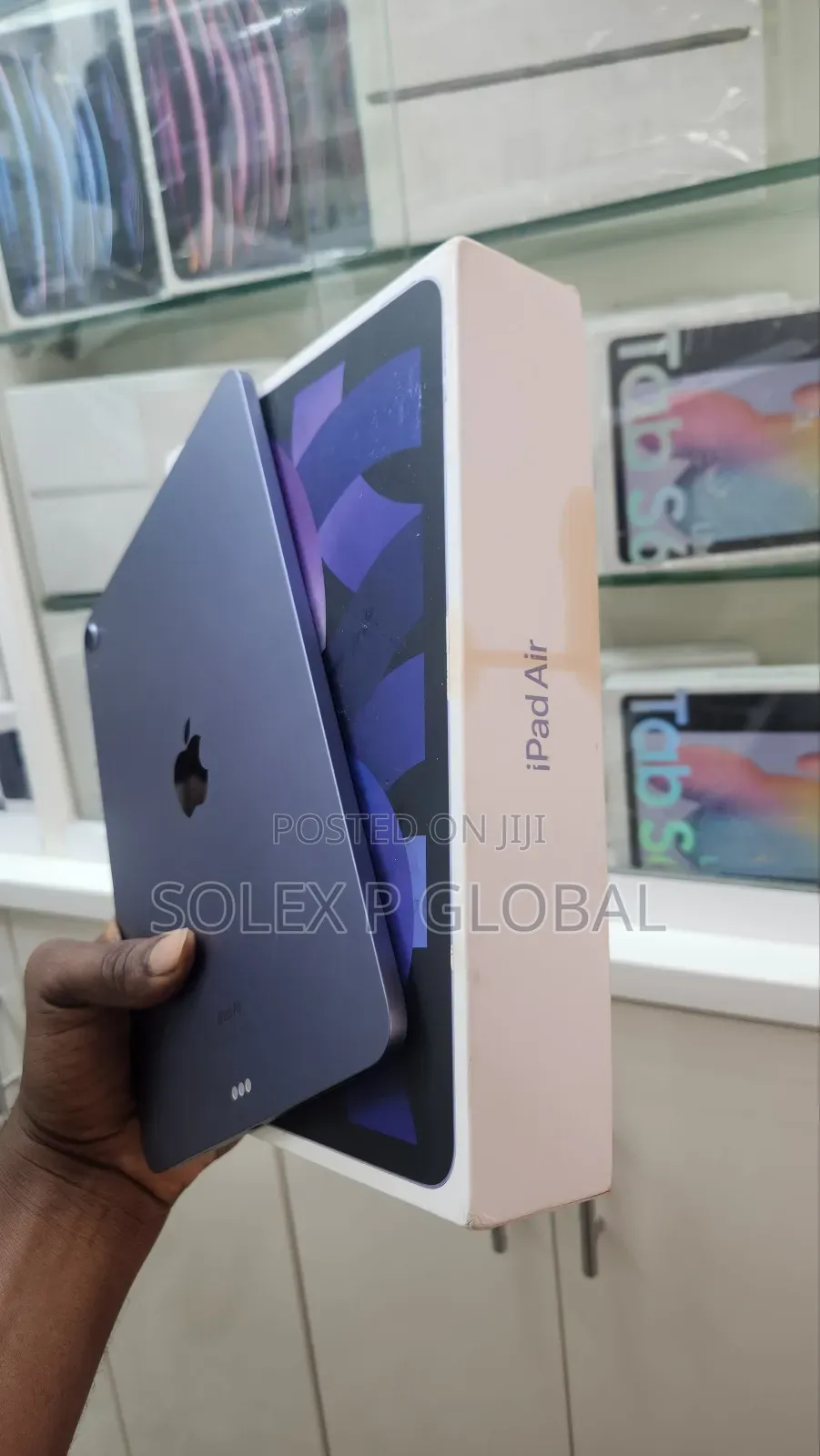 Apple iPad Air 64 GB