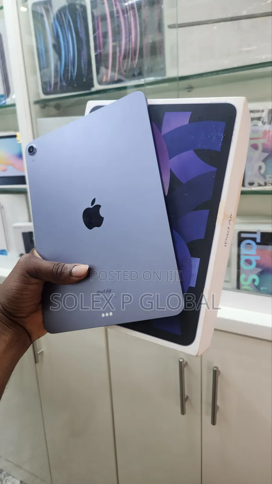 Apple iPad Air 64 GB