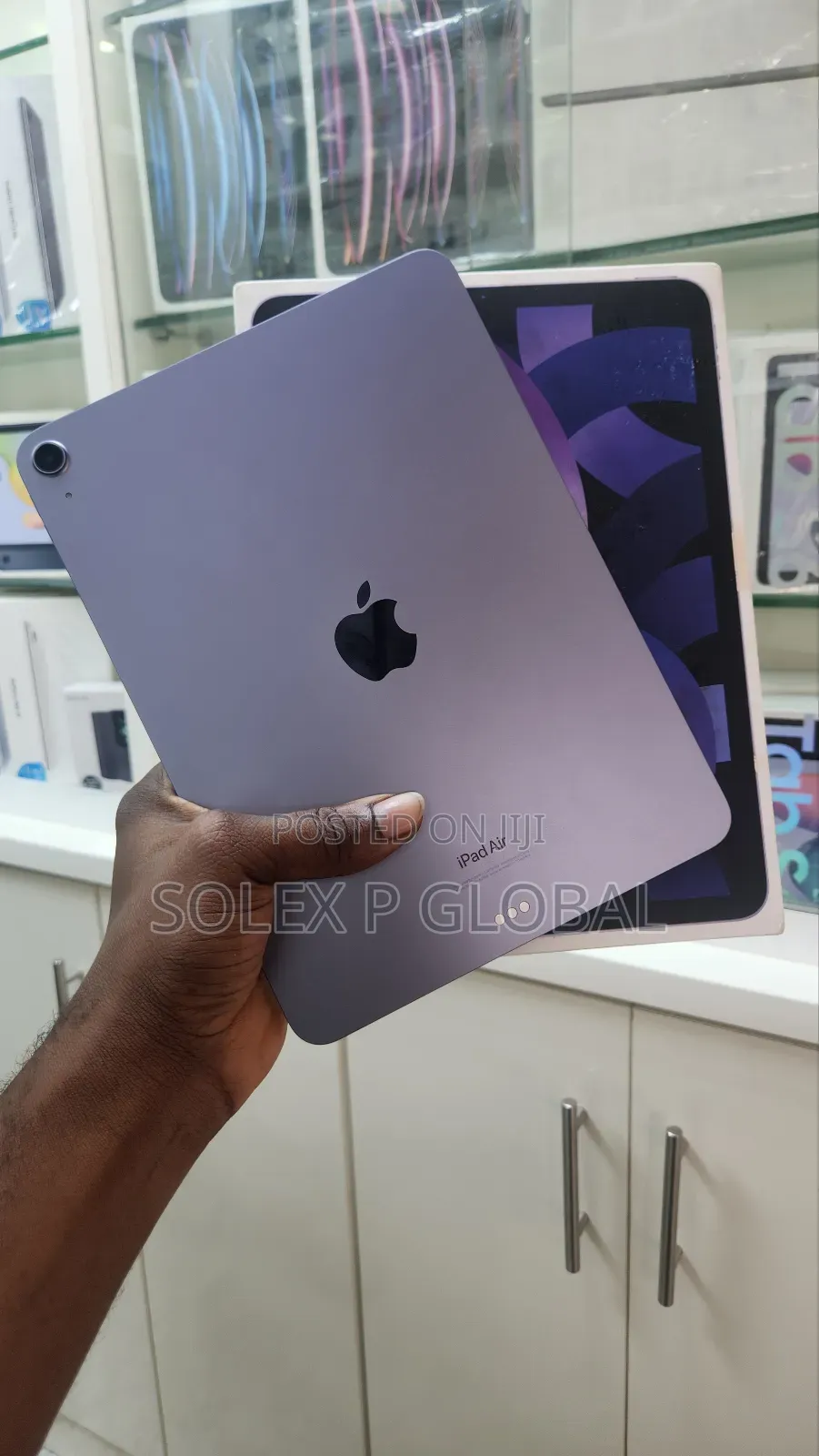 Apple iPad Air 64 GB