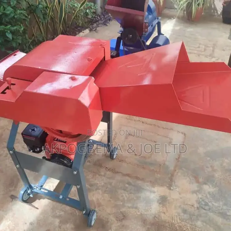Shafts Cutter
