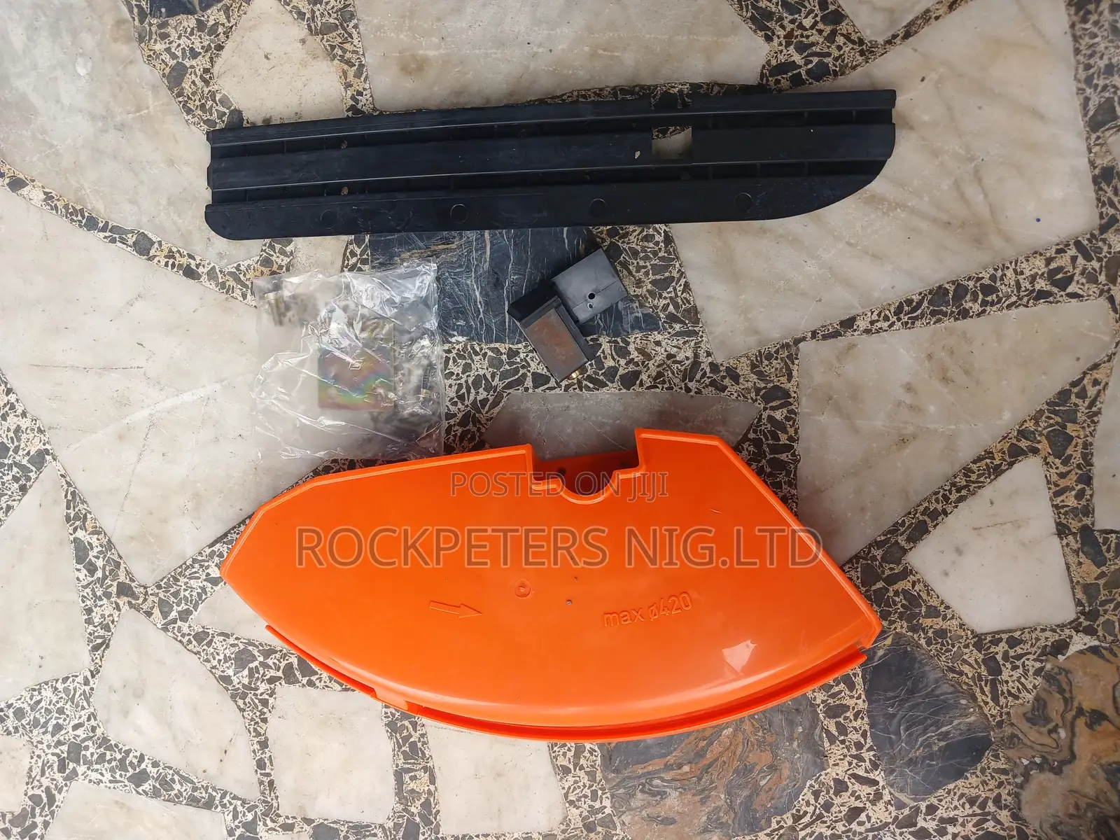 Trimmer Guard for Stihl Fs110 Fs130 Fs160 Fs180 Fs200 Fs220