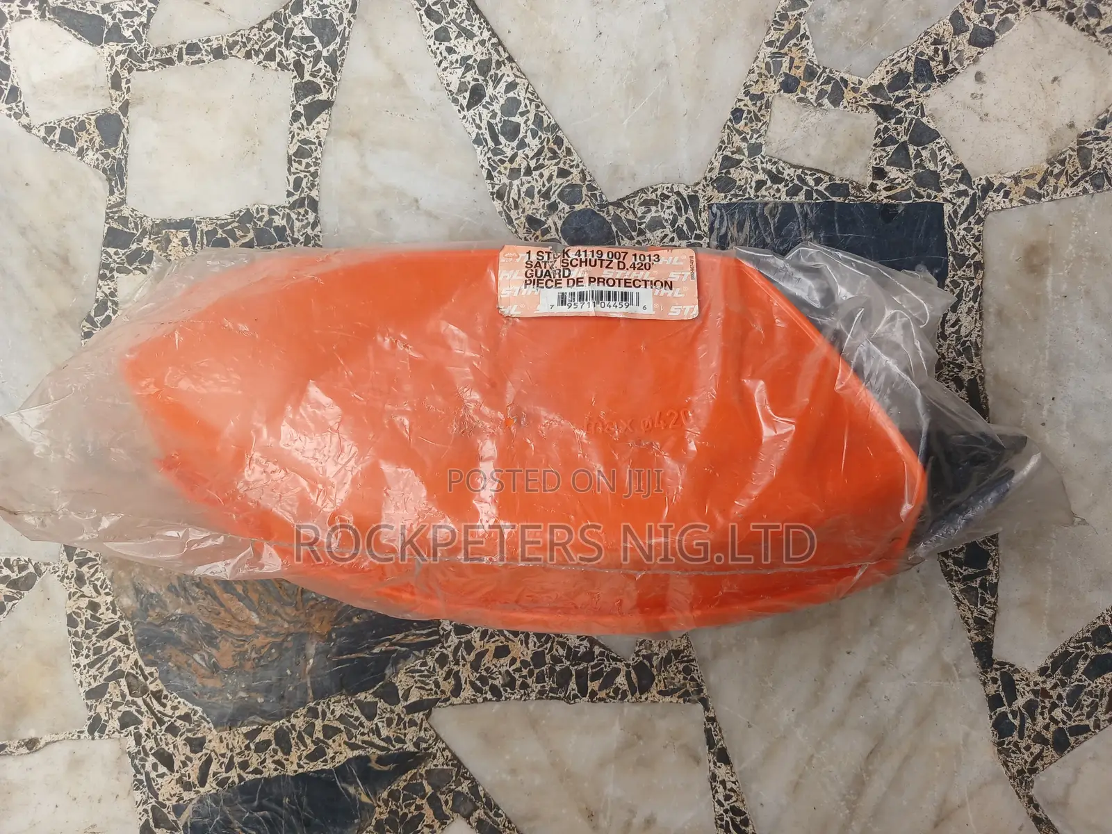 Trimmer Guard for Stihl Fs110 Fs130 Fs160 Fs180 Fs200 Fs220