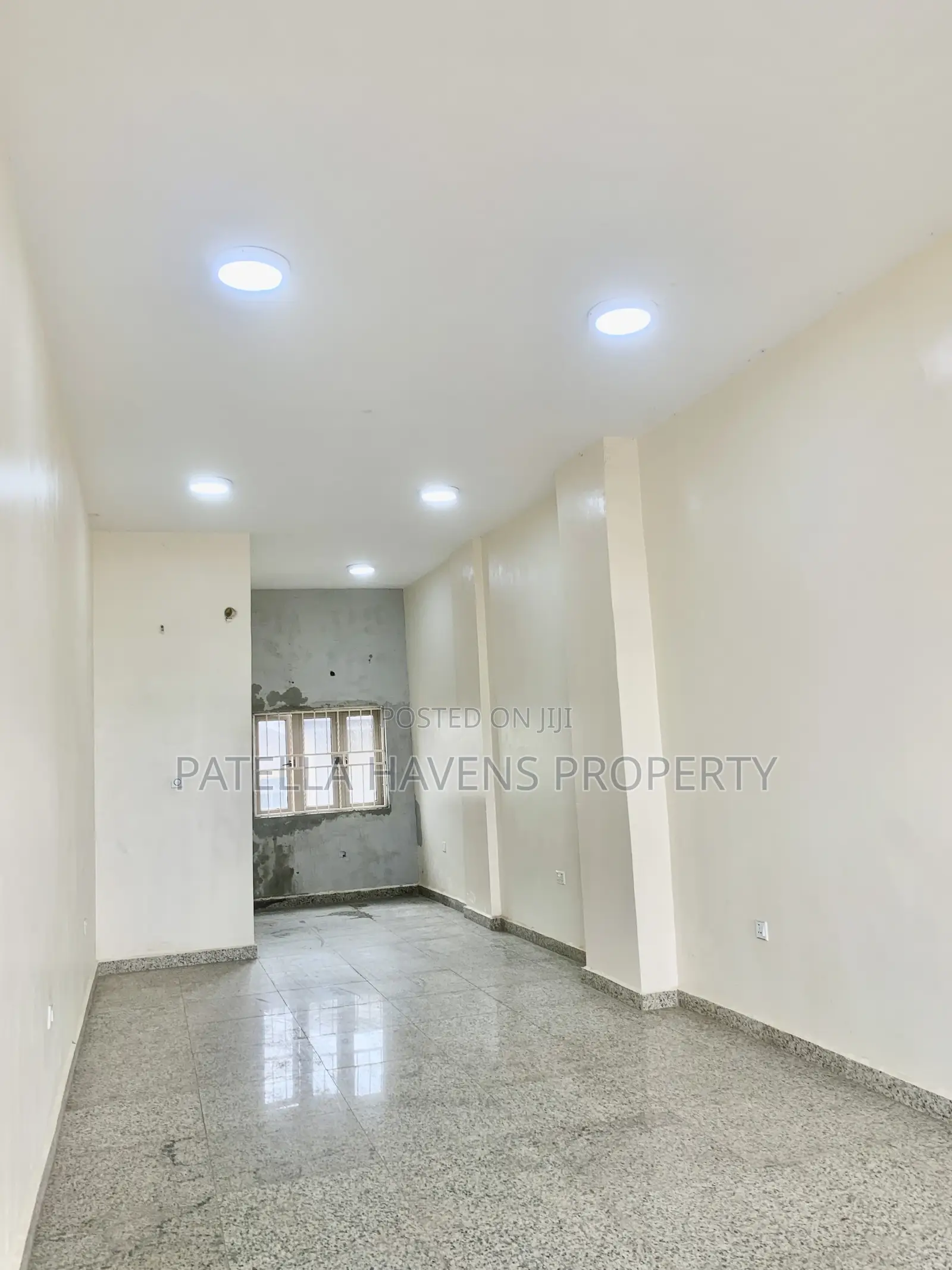Office Space for Rent in Jahi