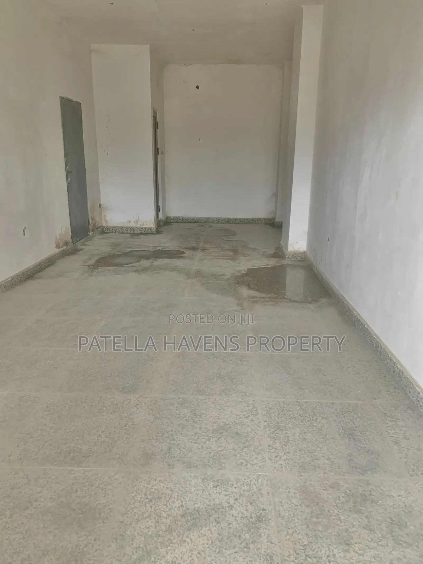 Office Space for Rent in Jahi