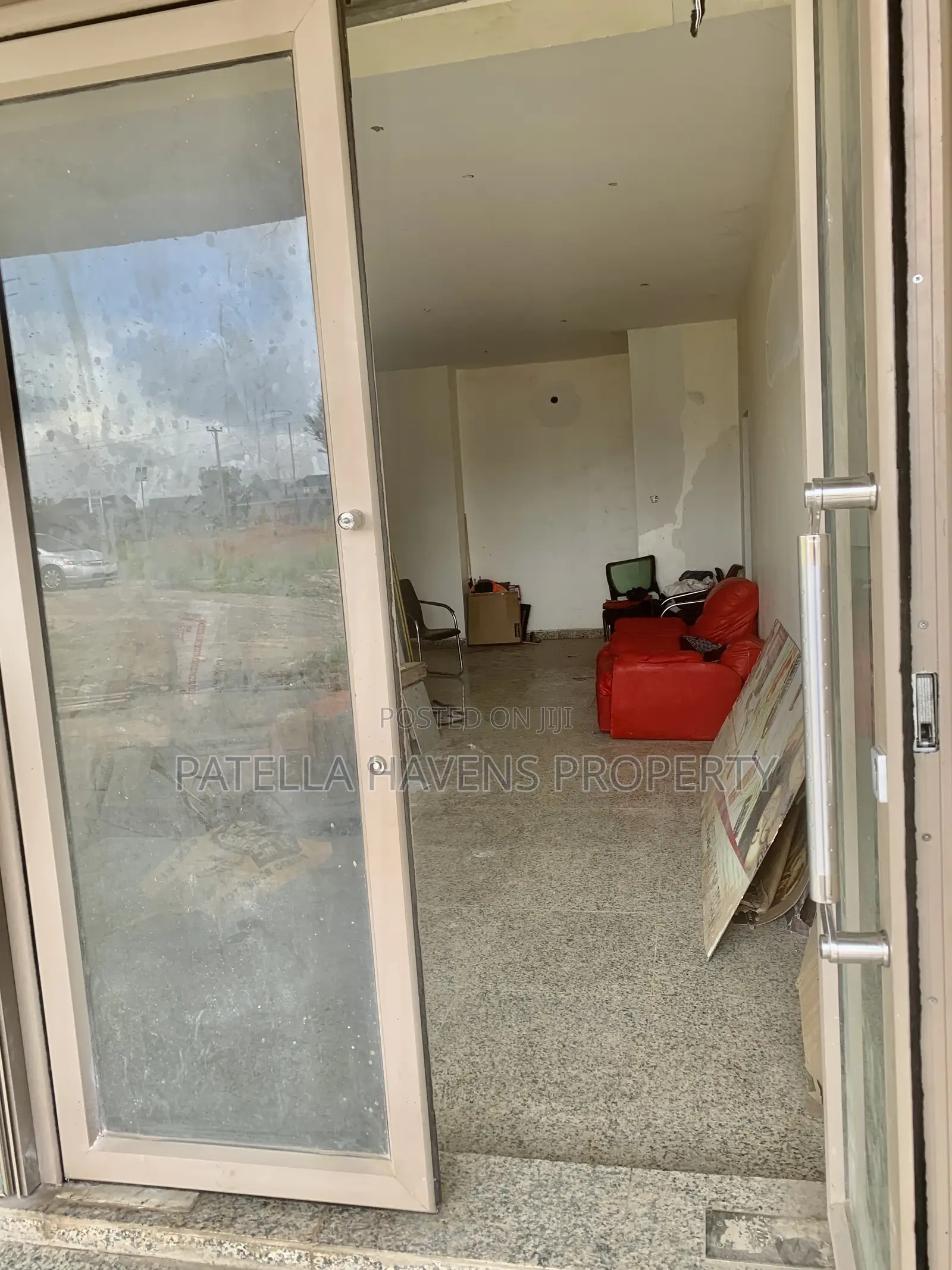 Office Space for Rent in Jahi