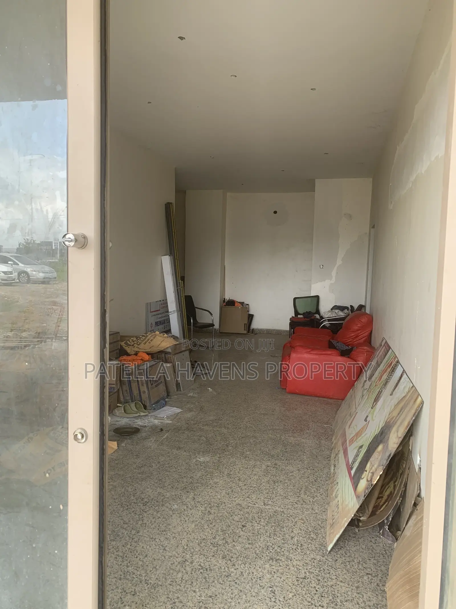 Strategic Office Space for Rent