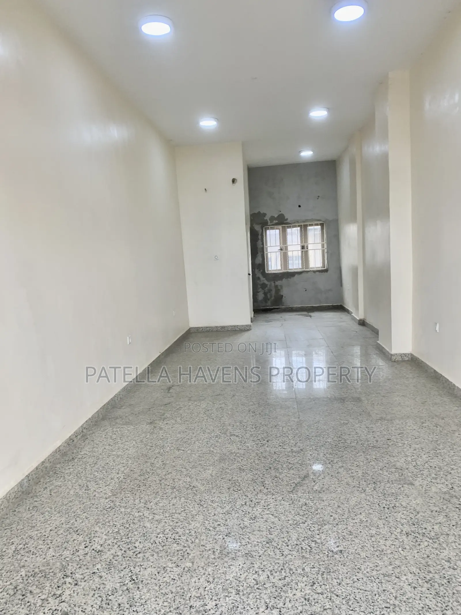 Strategic Office Space for Rent