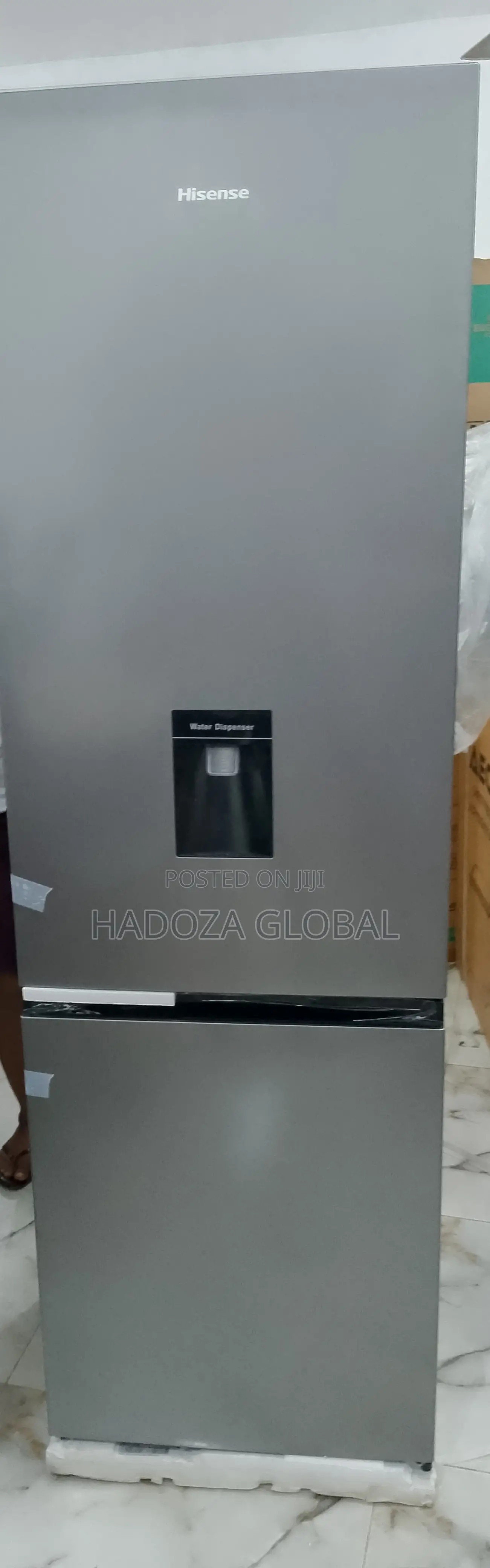 Original New 35dcb-Rd Hisense Refrigerator