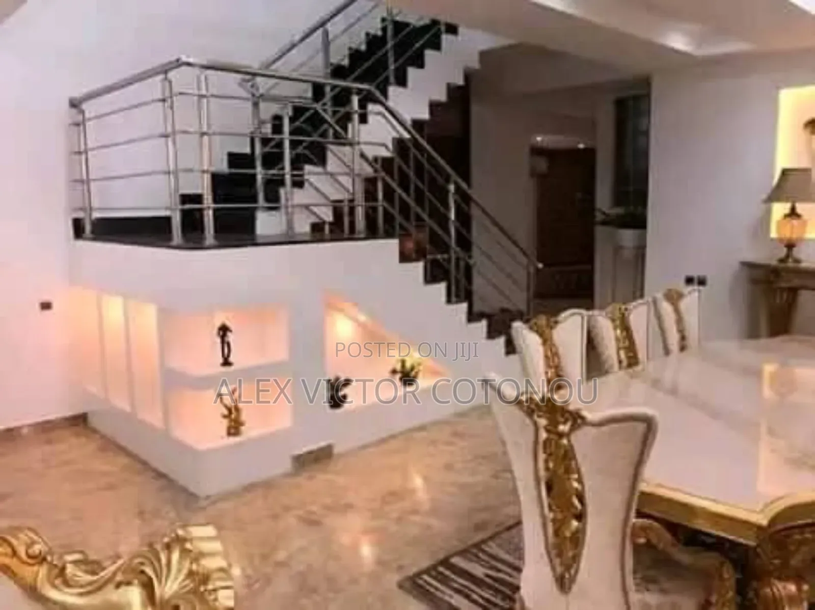 Pop Ceiling Work and Some of Wall Designs