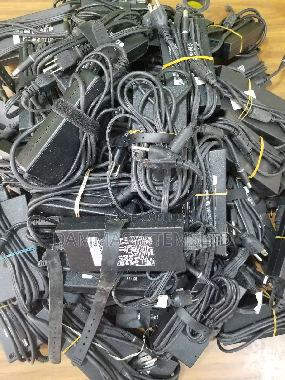 Dell Charger 130watt