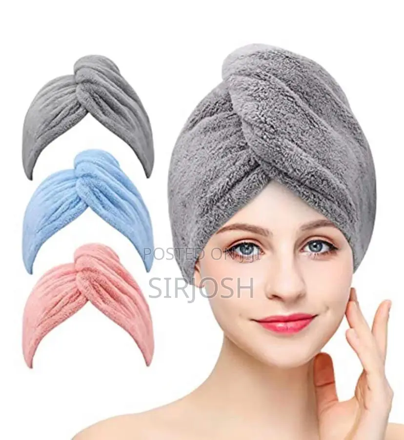 Quality Drying Cap