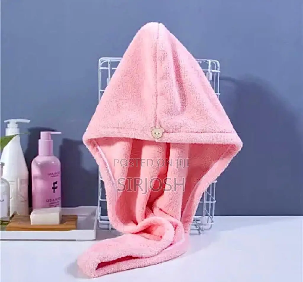 Quality Drying Cap