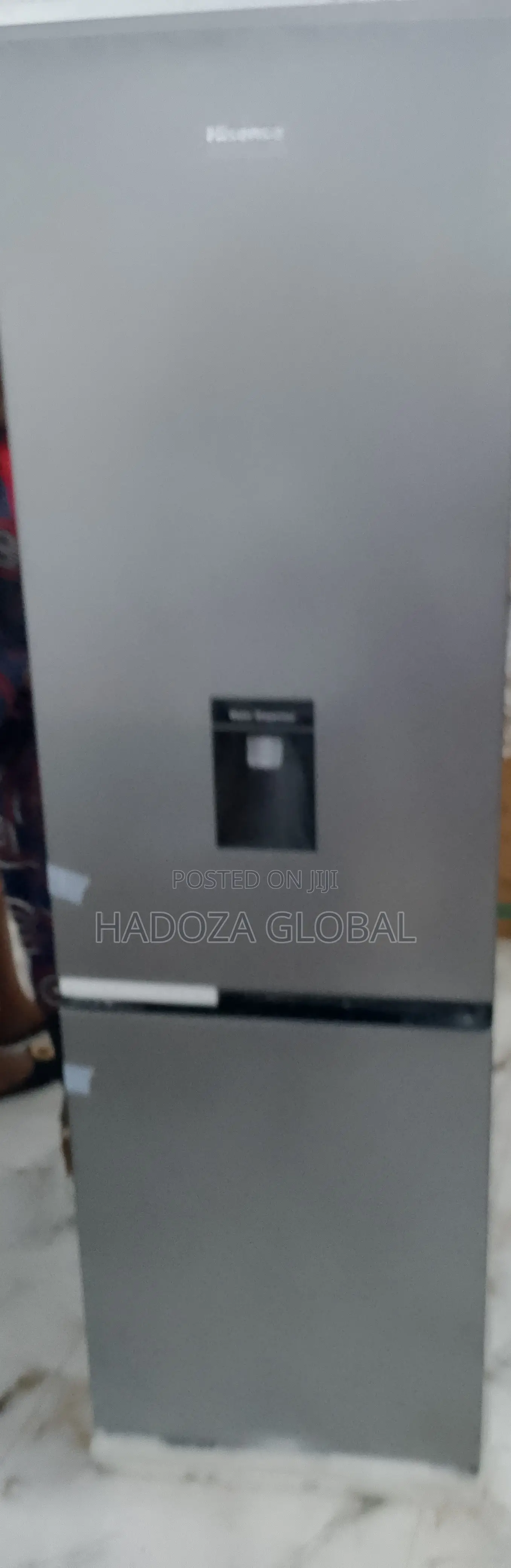 New Hisense