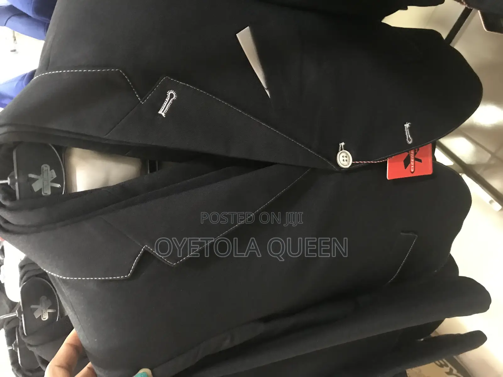 High Quality Turkey Blazers for Kids