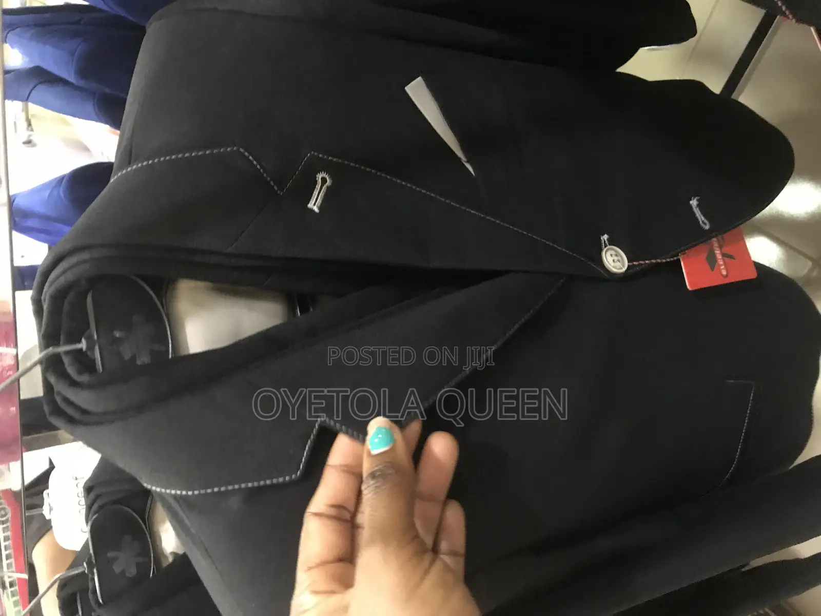 High Quality Turkey Blazers for Kids