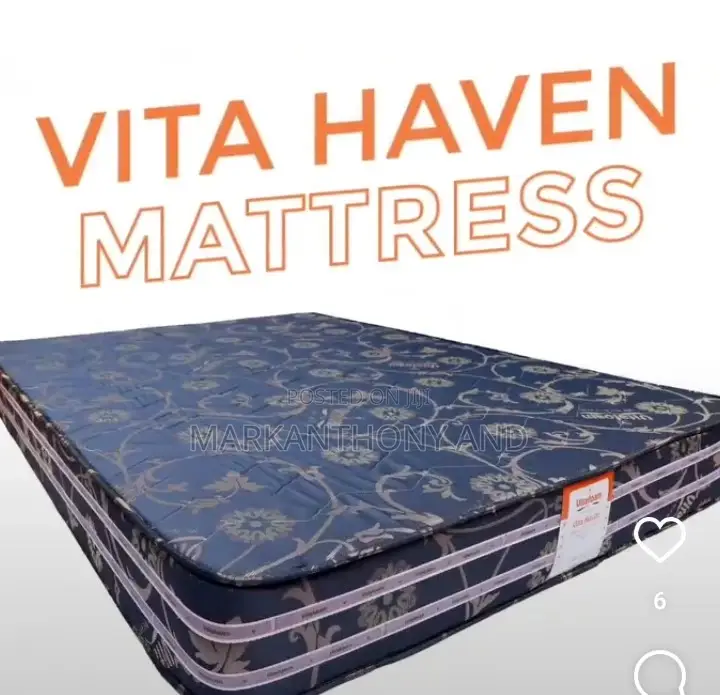 Vita Foam in Lekki, Ikoyi, Victoria Island, Chevron, Ajah