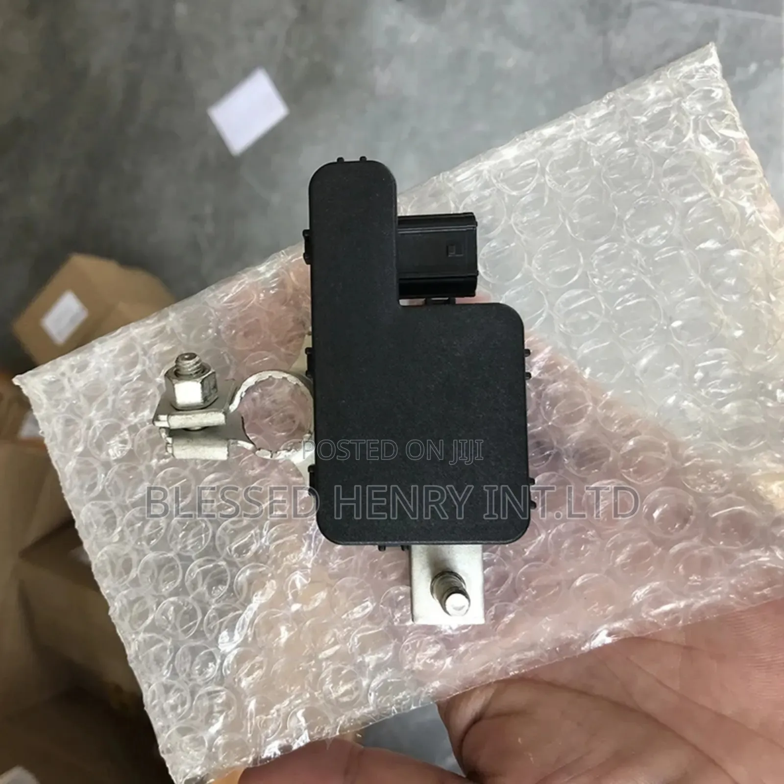 Battery Sensor Terminal