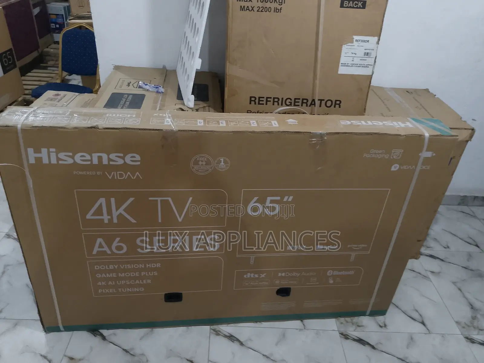 Top Best Hisense TV