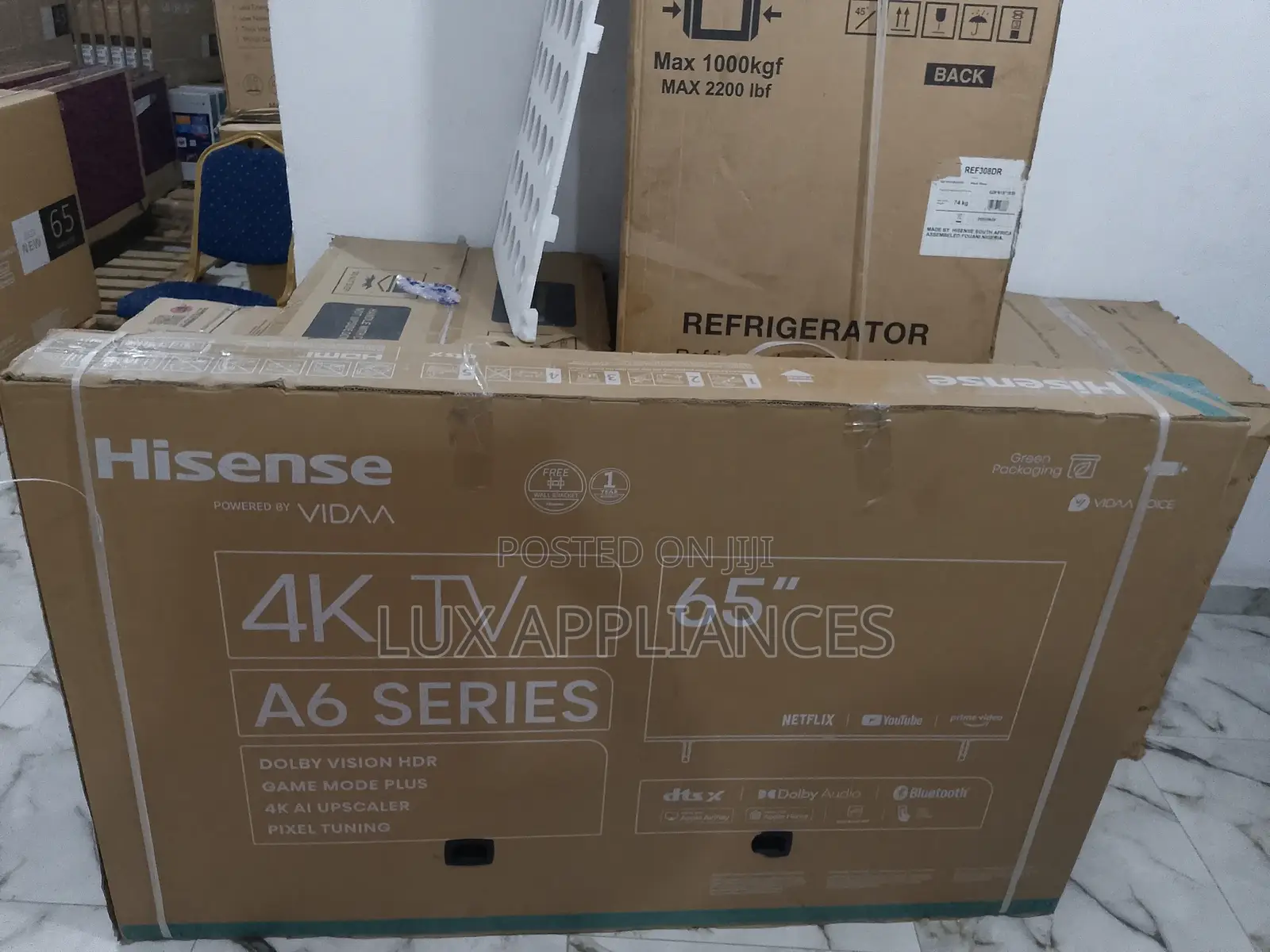 Top Best Hisense TV
