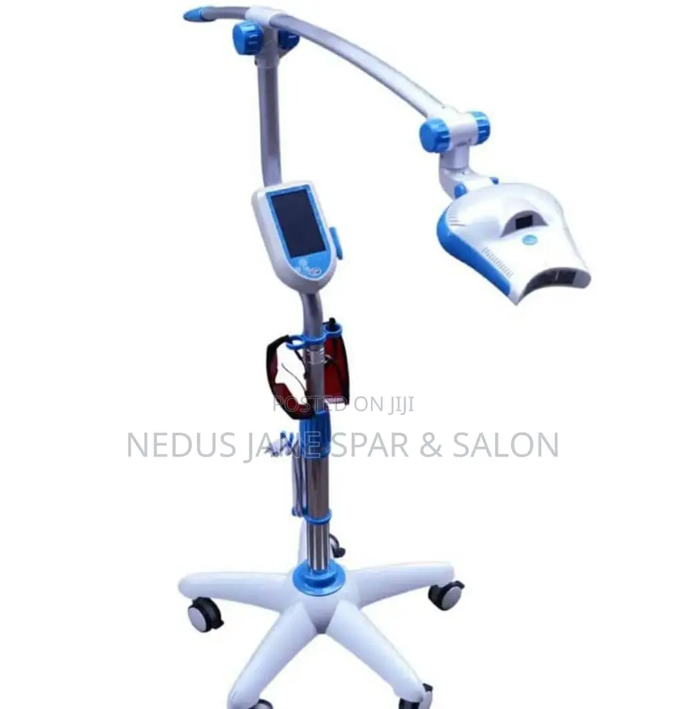 Teeth Whitening Machine