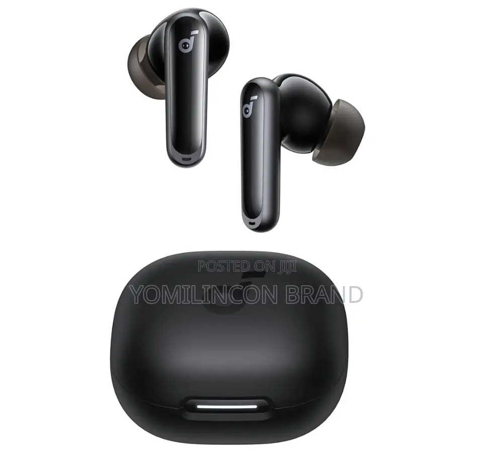 Soundcore P40i by Anker, Noise Cancelling Wireless Earbuds,