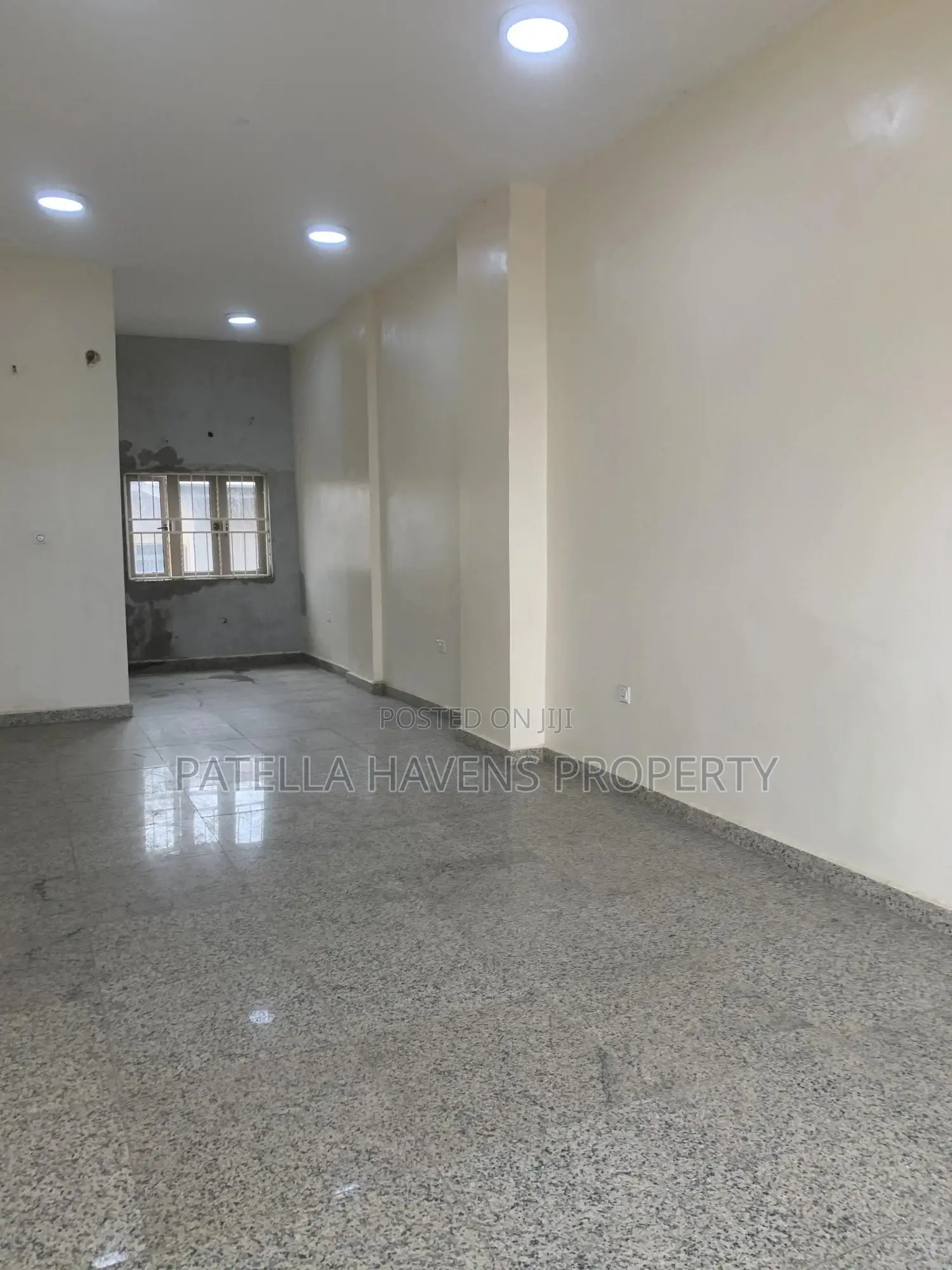 Strategic Office Space for Rent