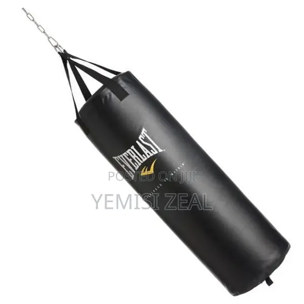 Leather Boxing Punching Bag
