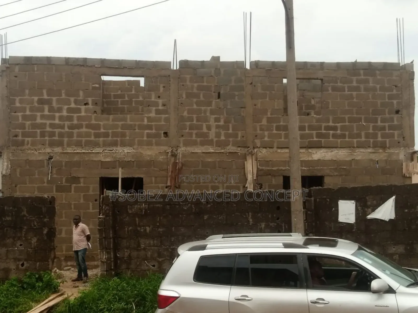 Quality Building Contractor