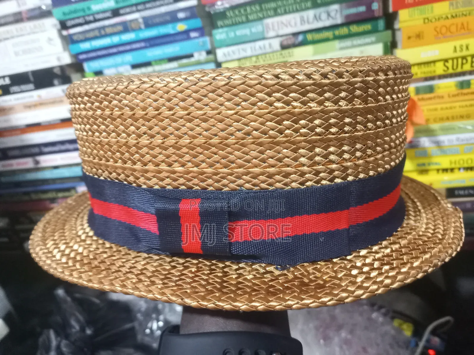 Classic Hat Cap