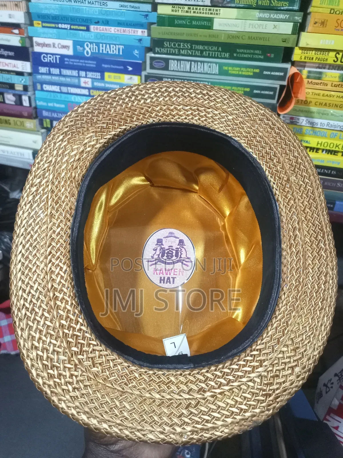 Classic Hat Cap