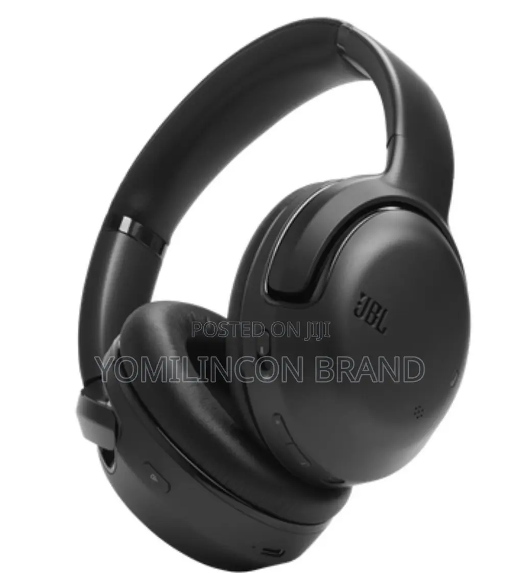 JBL Tour One M2 - Wireless Over-Ear Noise Cancelling Headpho