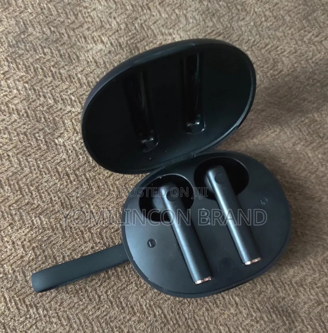 The Baseus Encok True Wireless Earphones