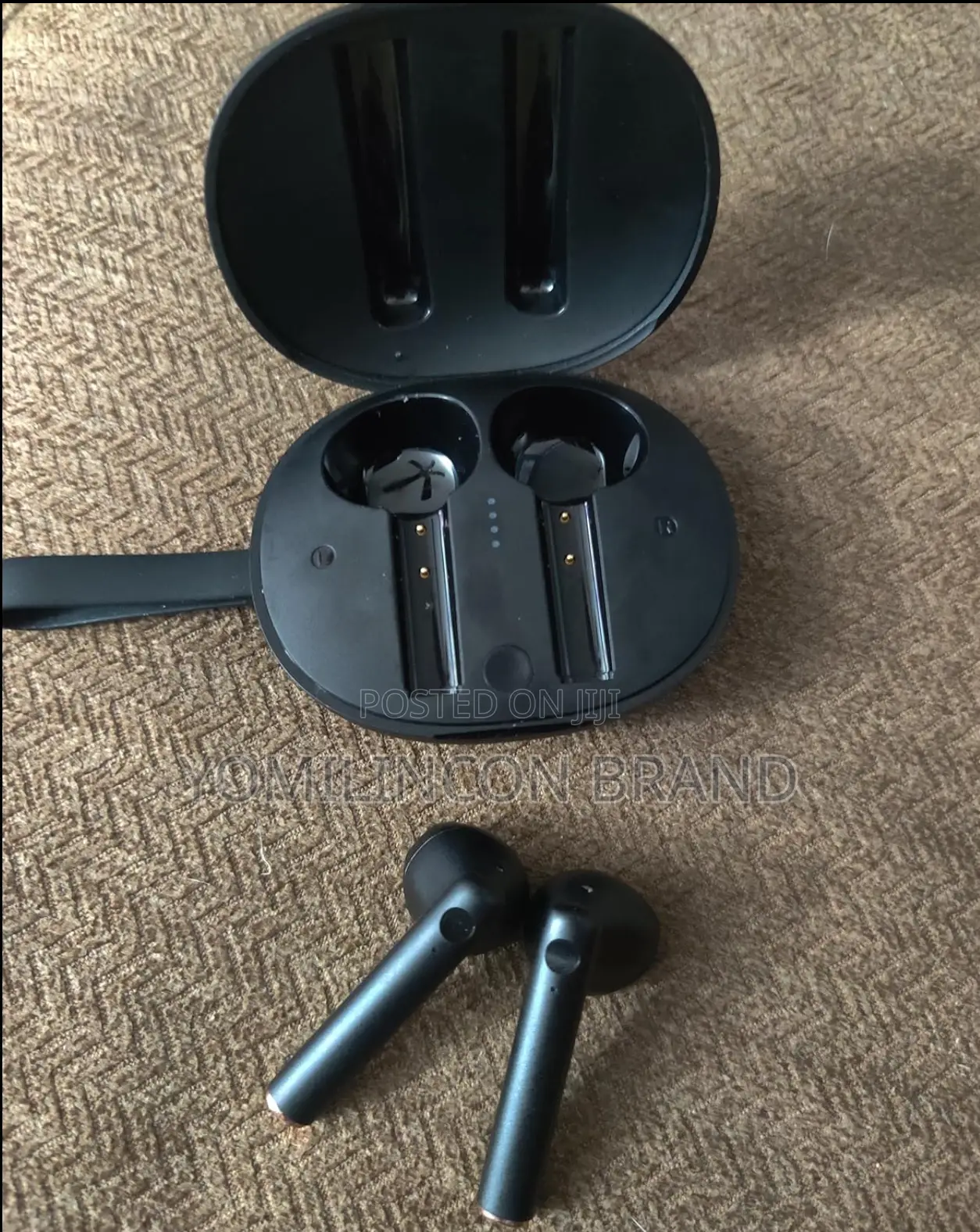 The Baseus Encok True Wireless Earphones