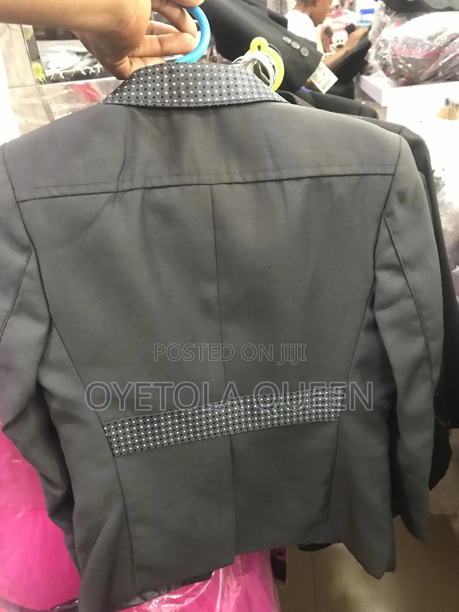 High Quality Turkey Suits For Kids