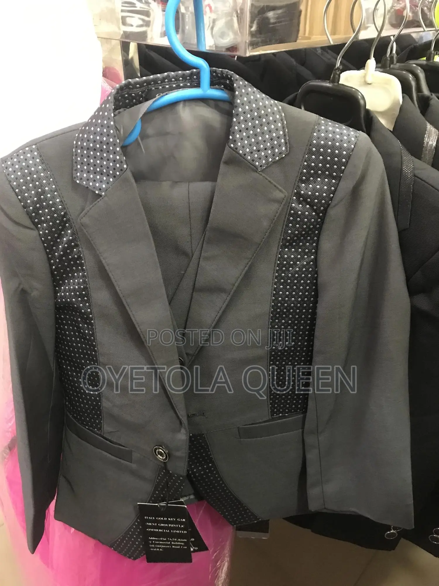 High Quality Turkey Suits For Kids