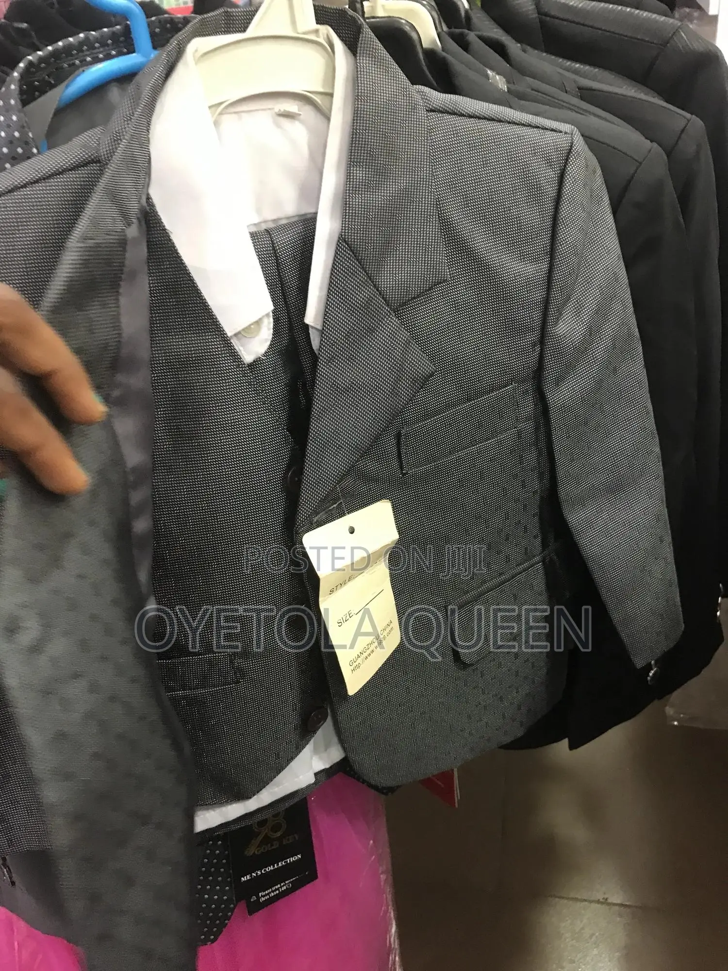 High Quality Turkey Suits for Kids