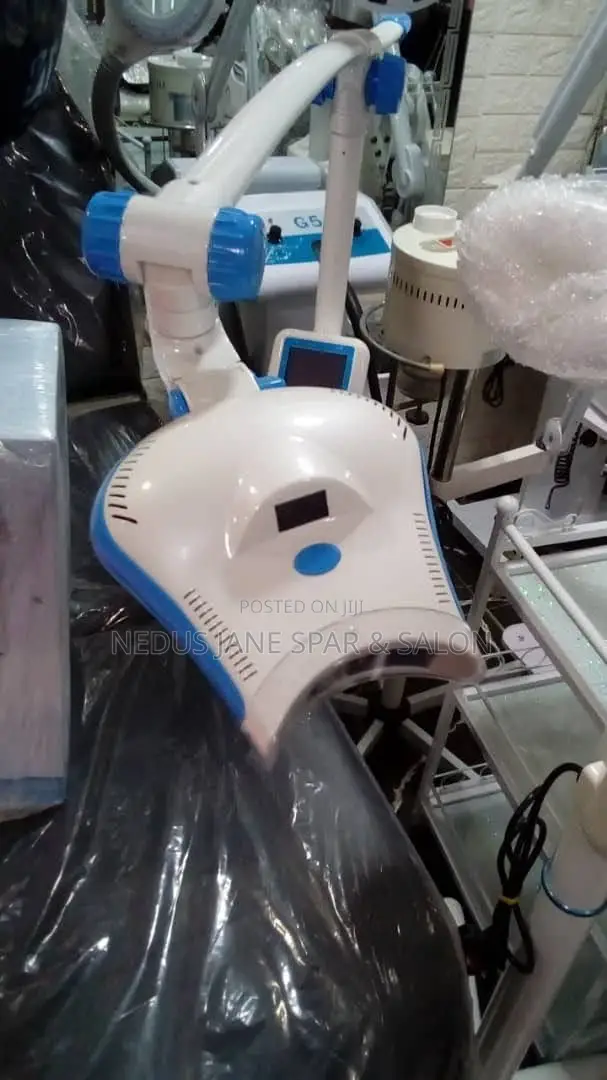 Teeth Whitening Machine